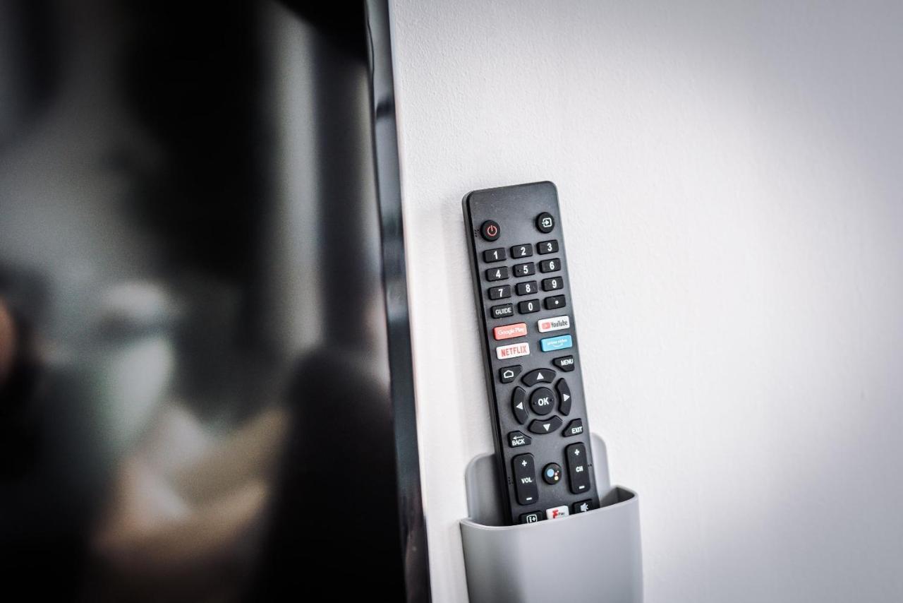 Host & Stay - The Baltic Penthouse 3 リヴァプール エクステリア 写真